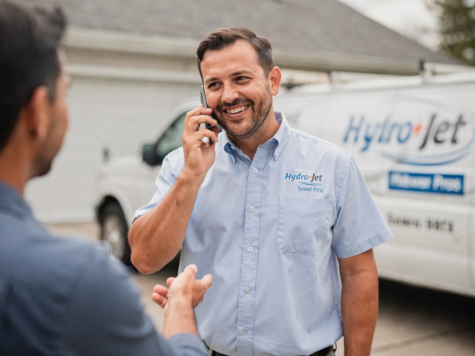 Hydro Jetting Hanscom Afb, MA FAQs